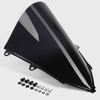 CBR650R 純正パーツ　ハイウインドスクリーン（スモーク） ホンダ ホンダ(HONDA) 純正 ハイウインドスクリーン（スモーク